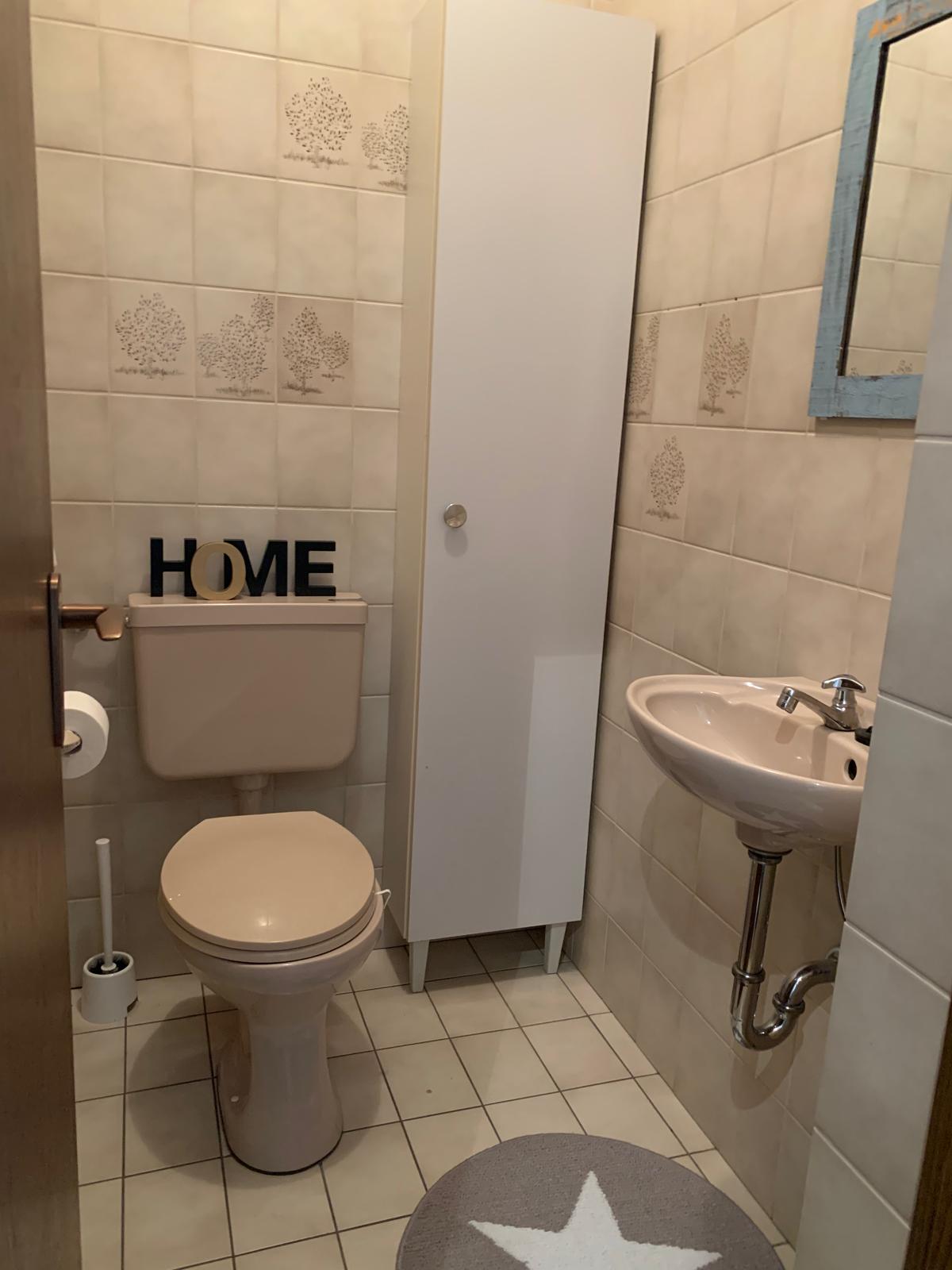Wohnung im Zentrum von Wiedenbrück – Ansicht 6