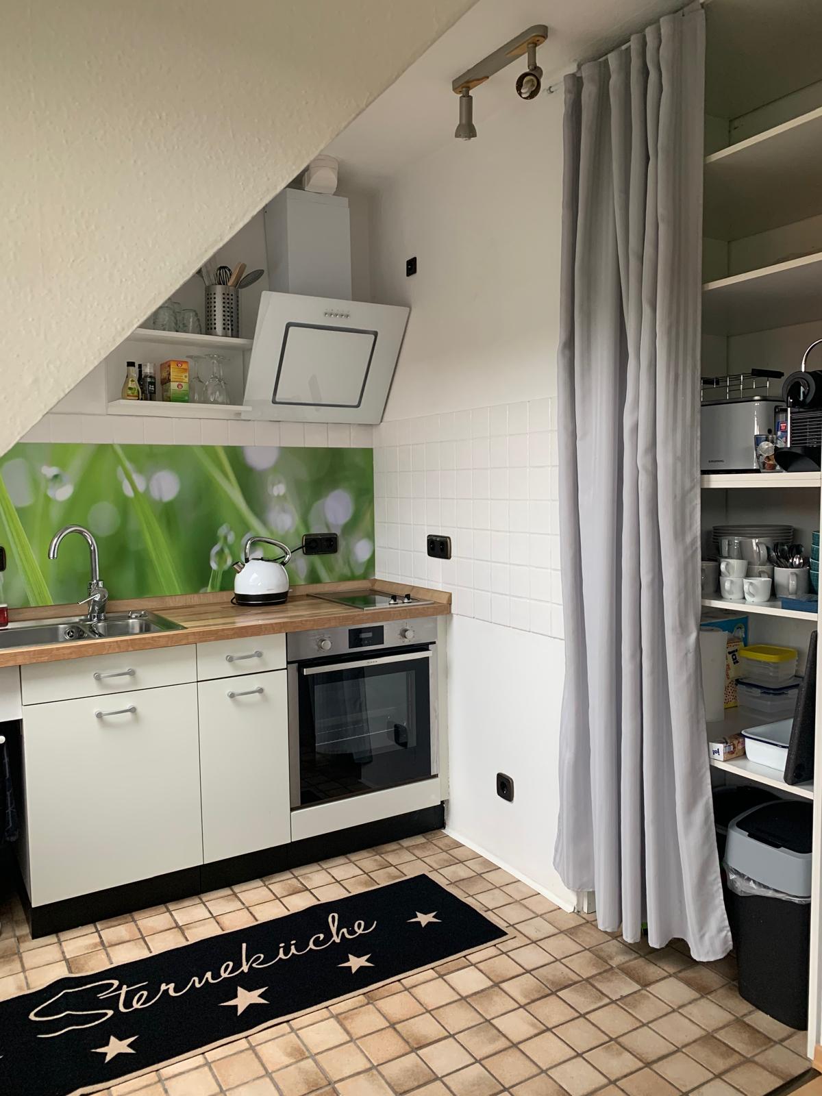 Wohnung im Zentrum von Wiedenbrück – Ansicht 4