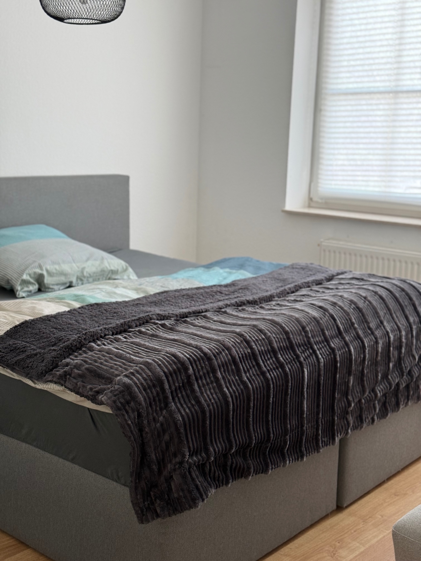 Rheda Apartment mit Balkon – Ansicht 7