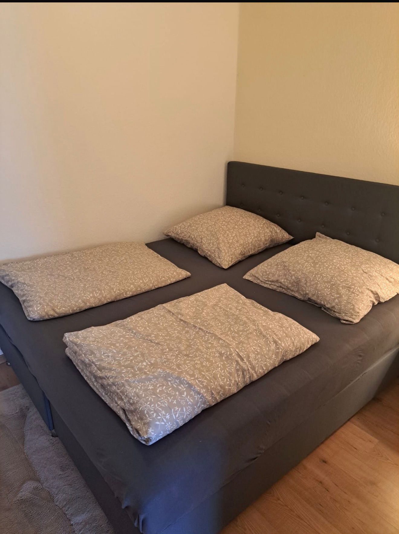 Apartment Zentral mit Balkon – Ansicht 4