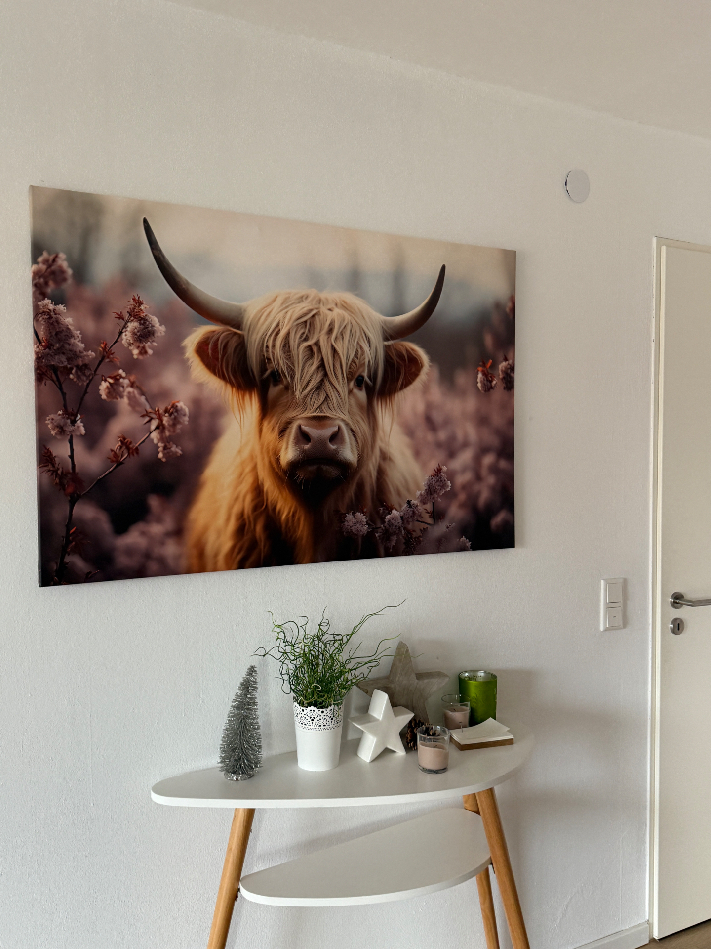 Penthouse Wiedenbrück – Ansicht 7