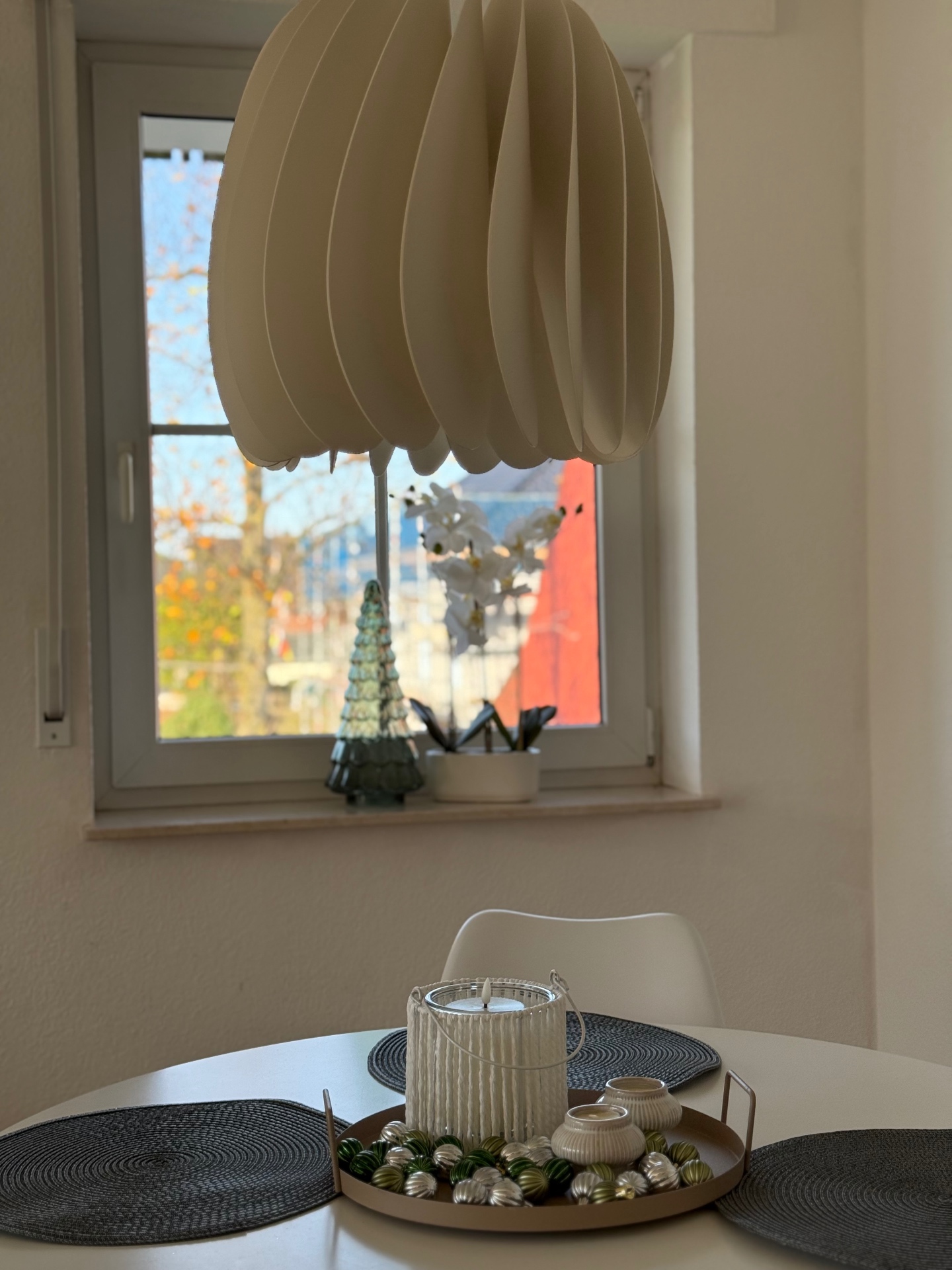 Rheda Apartment mit Balkon – Ansicht 5