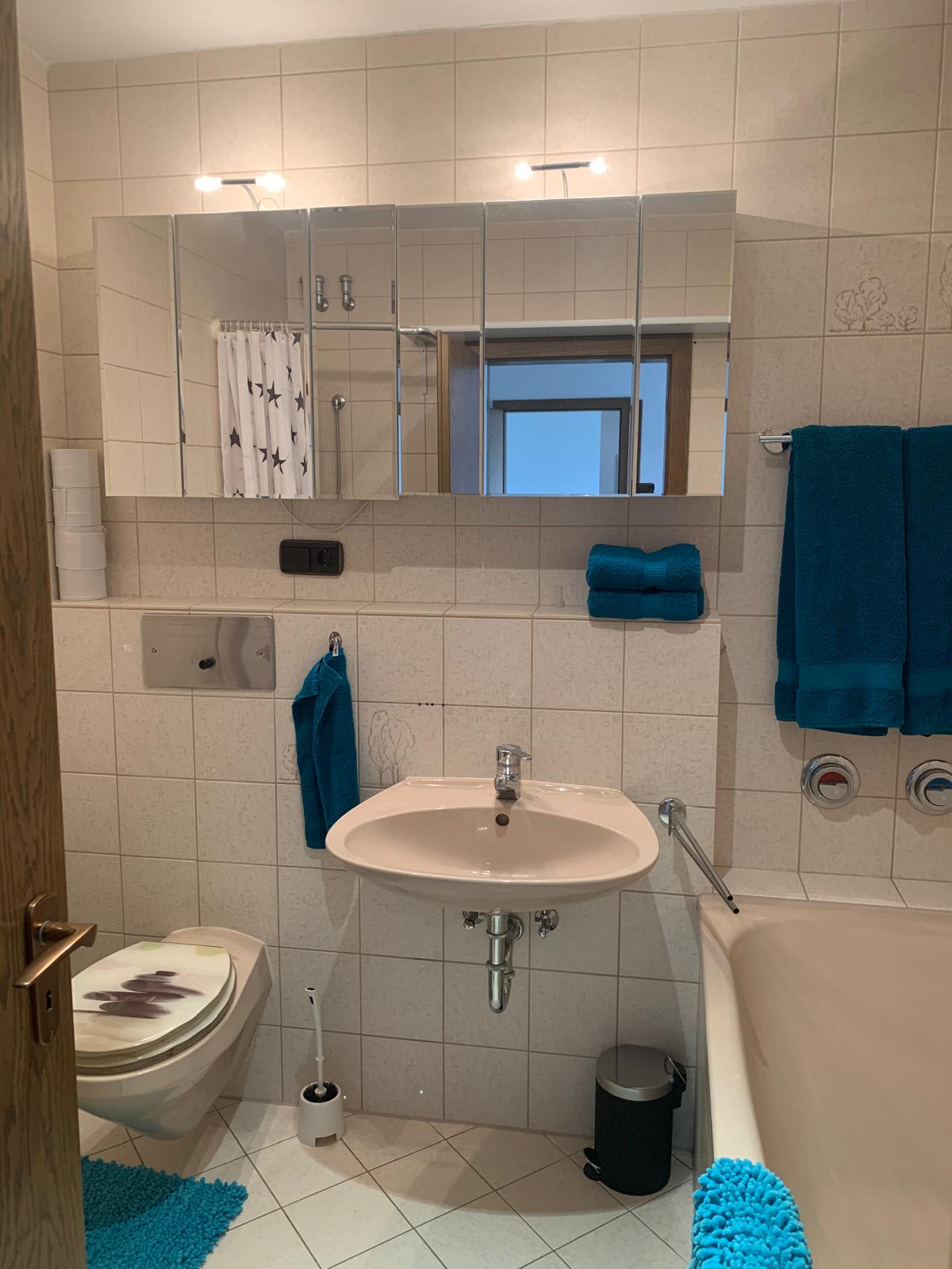 Penthouse Wiedenbrück – Ansicht 6