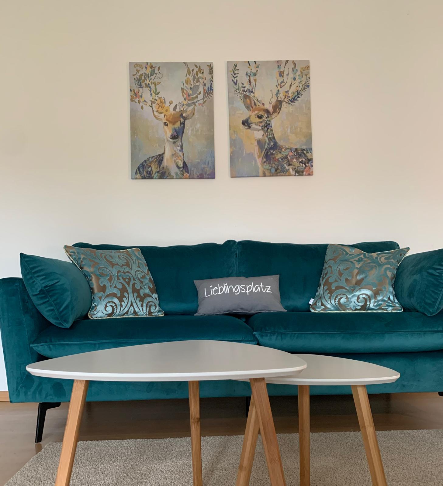 Wohnung im Zentrum von Wiedenbrück