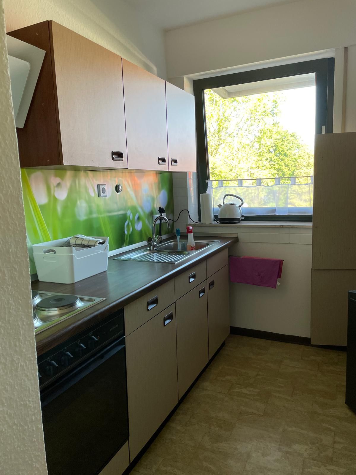 Apartment Zentral mit Balkon – Ansicht 6