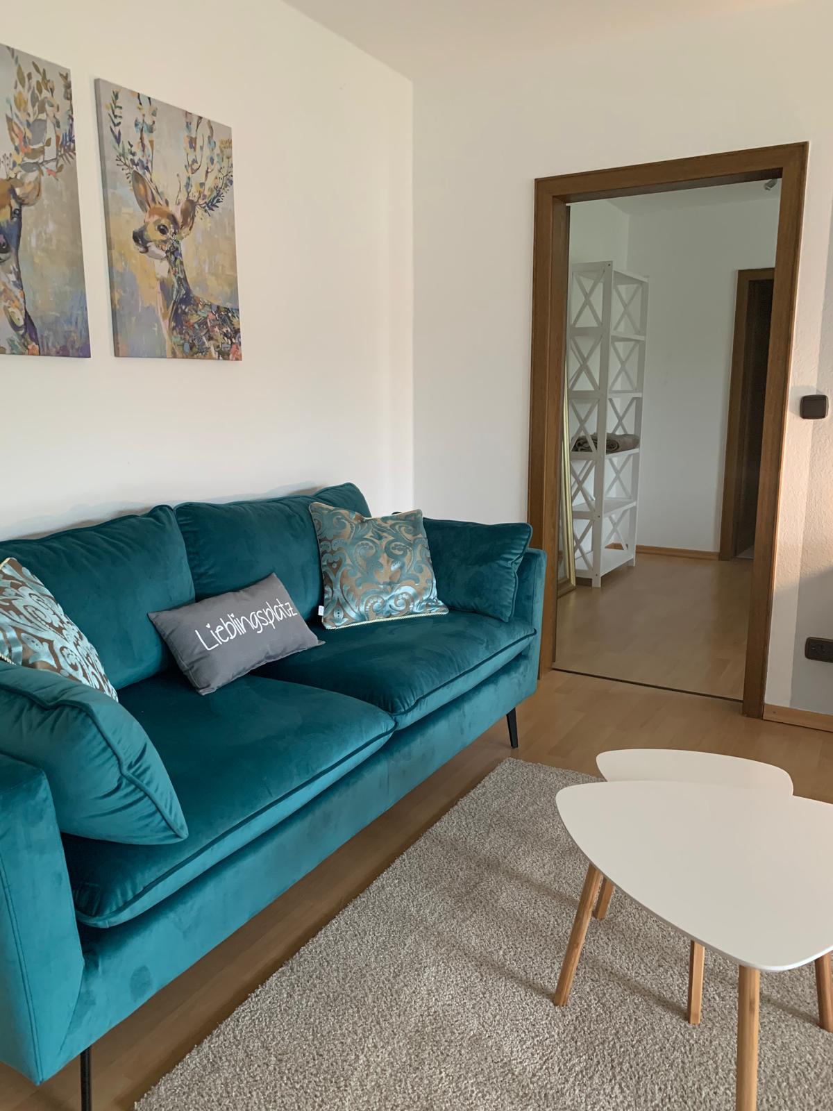 Wohnung im Zentrum von Wiedenbrück – Ansicht 2