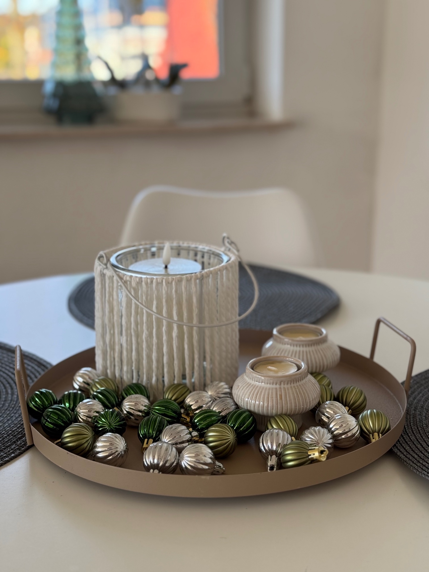 Rheda Apartment mit Balkon – Ansicht 6