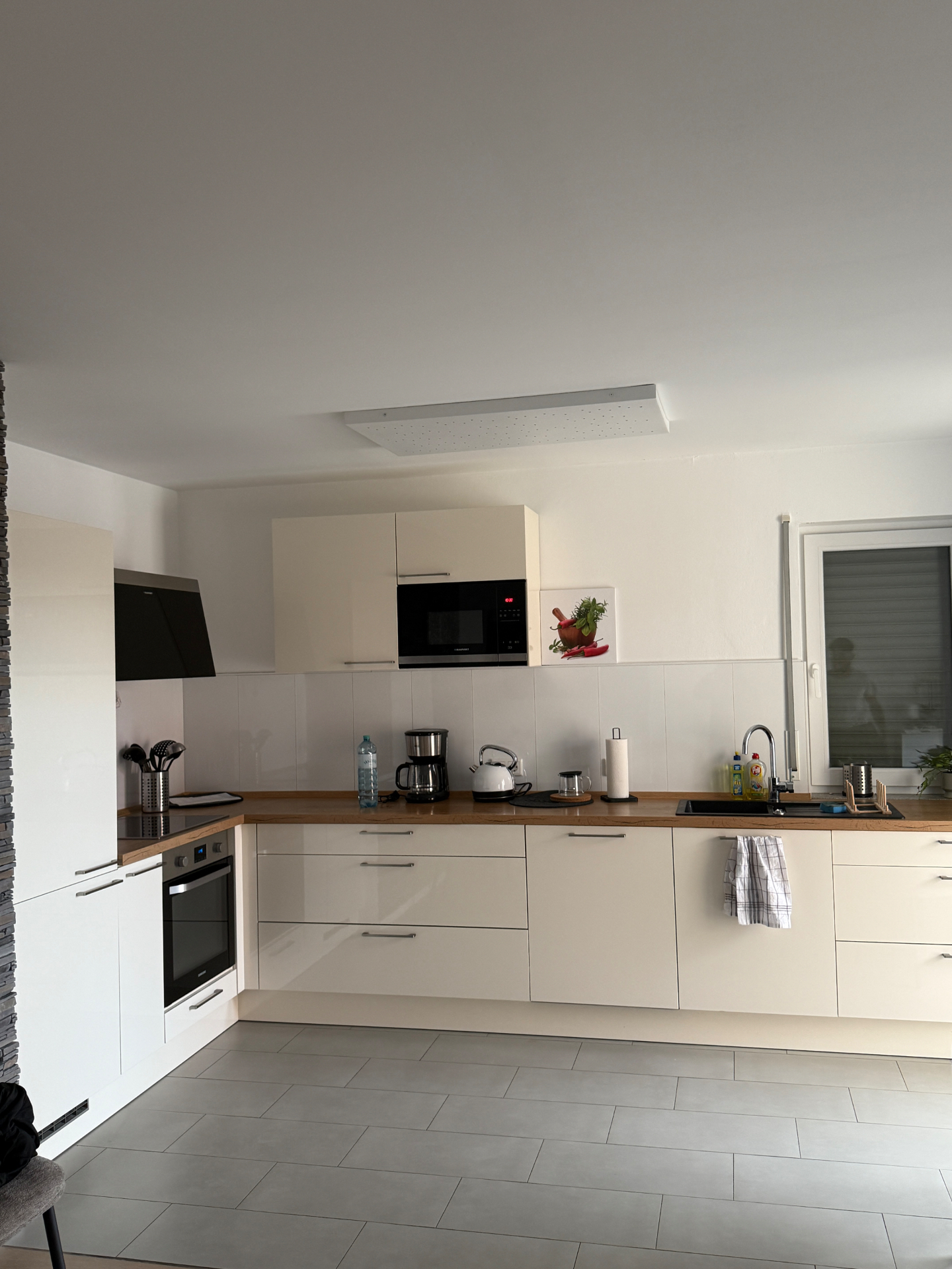 Penthouse Wiedenbrück – Ansicht 4