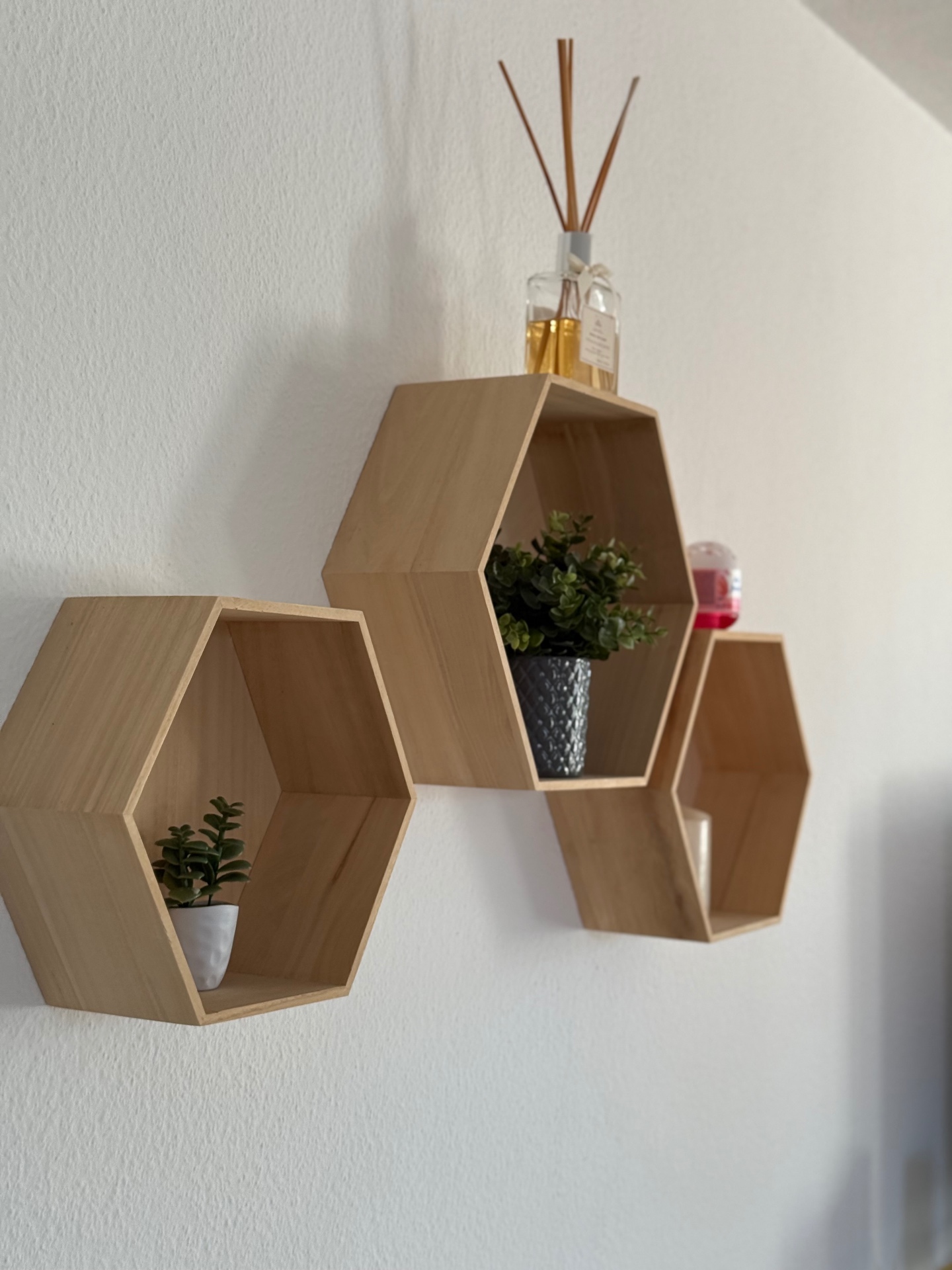 Rheda Apartment mit Balkon – Ansicht 10