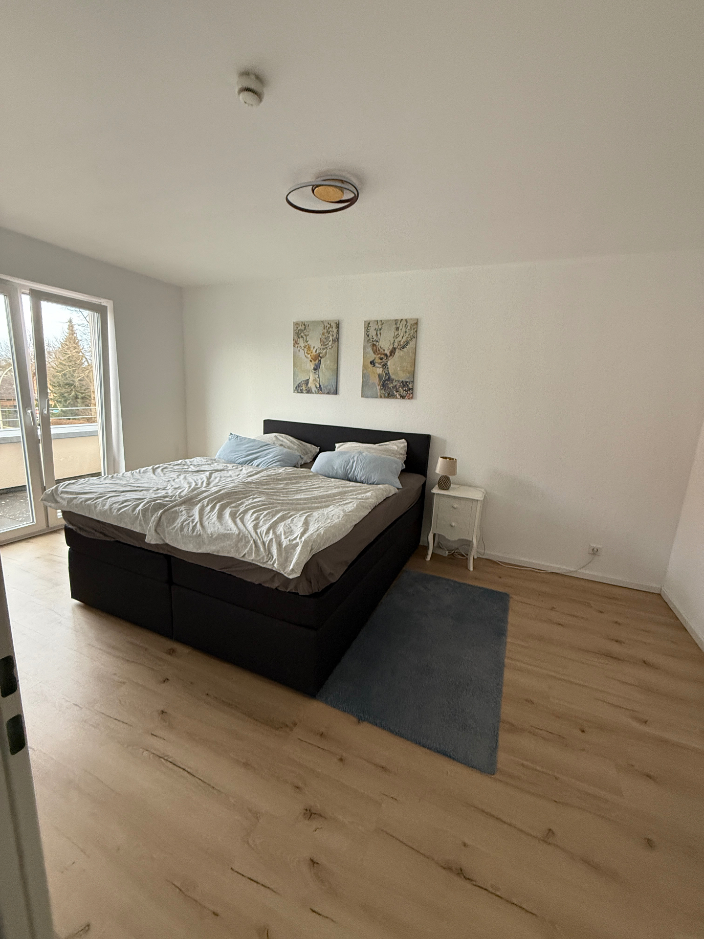 Penthouse Wiedenbrück – Ansicht 3