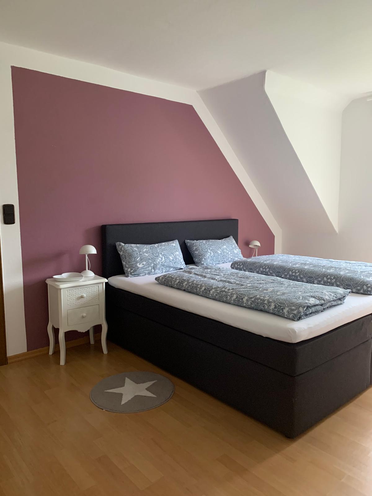 Wohnung im Zentrum von Wiedenbrück – Ansicht 3