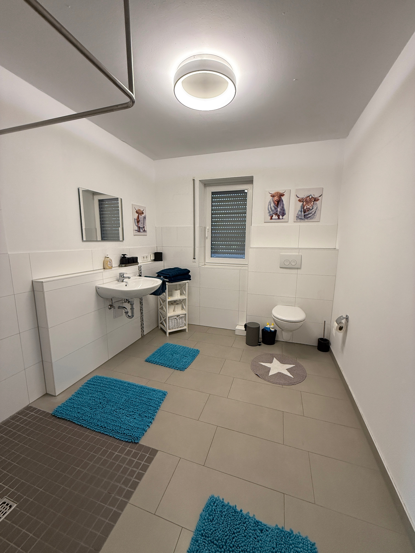 Penthouse Wiedenbrück – Ansicht 5