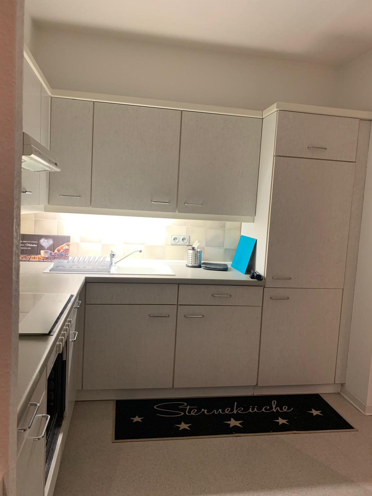 Wiedenbrück Zentrale Wohnung mit Balkon – Ansicht 6